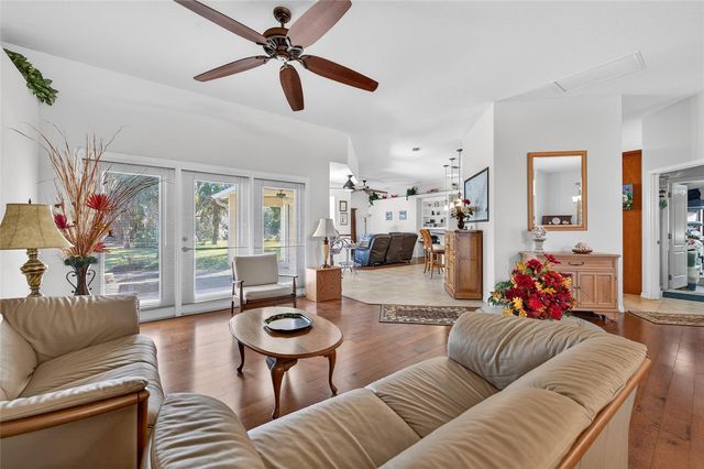 4365 BURKHOLM, Mims, FL 32754