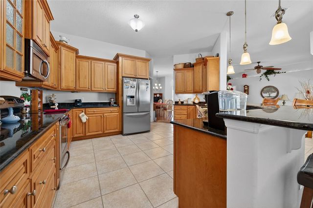 4365 BURKHOLM, Mims, FL 32754