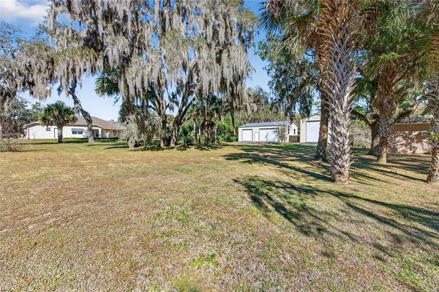 4365 BURKHOLM, Mims, FL 32754