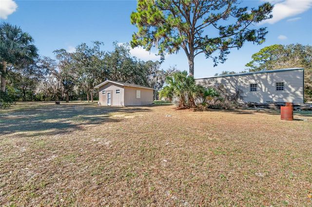 4365 BURKHOLM, Mims, FL 32754