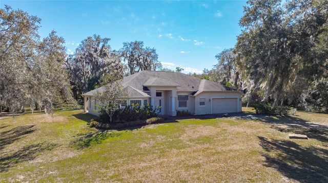 4365 BURKHOLM, Mims, FL 32754
