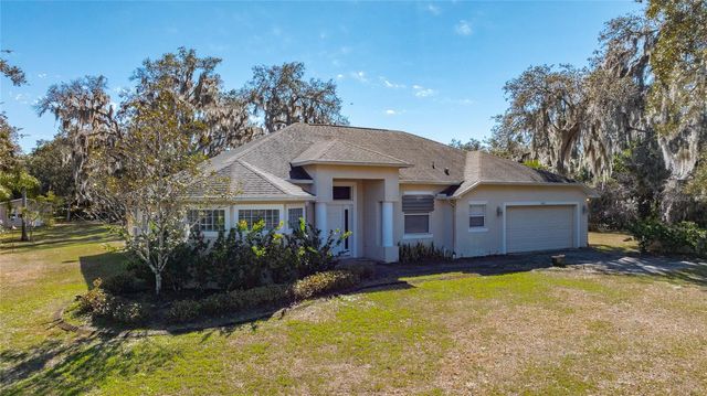 4365 BURKHOLM, Mims, FL 32754