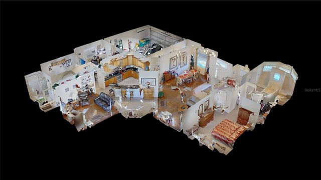 4365 BURKHOLM, Mims, FL 32754