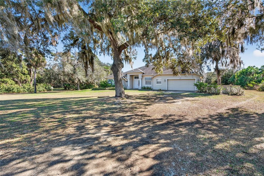 4365 BURKHOLM, Mims, FL 32754