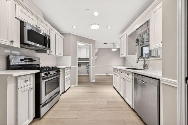 11007 Bandlon Drive, Houston, TX 77072