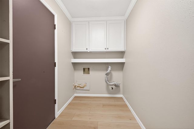 11007 Bandlon Drive, Houston, TX 77072