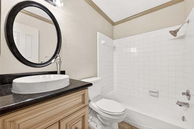 11007 Bandlon Drive, Houston, TX 77072