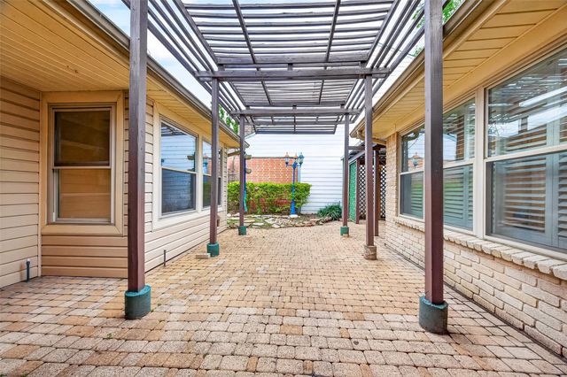 11007 Bandlon Drive, Houston, TX 77072