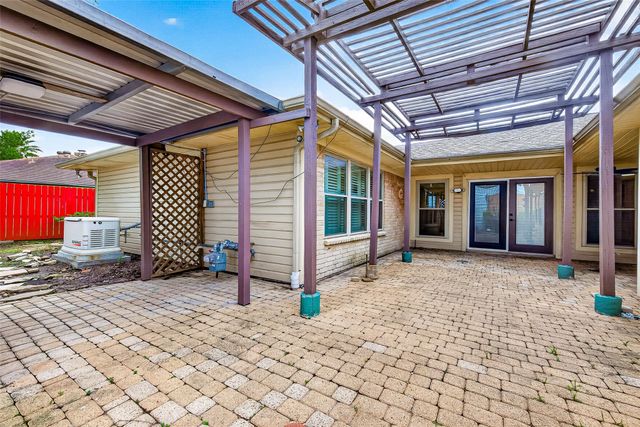 11007 Bandlon Drive, Houston, TX 77072
