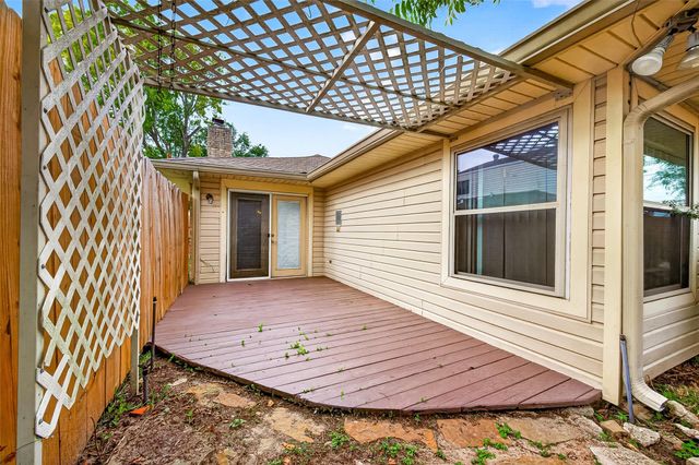 11007 Bandlon Drive, Houston, TX 77072