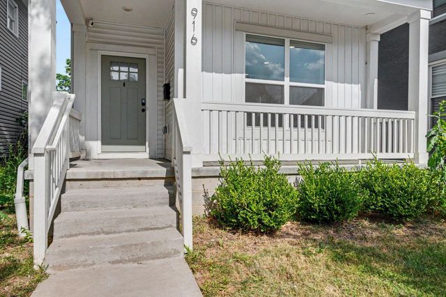 916 Oakwood Avenue, Columbus, OH 43206