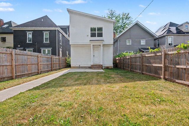 916 Oakwood Avenue, Columbus, OH 43206