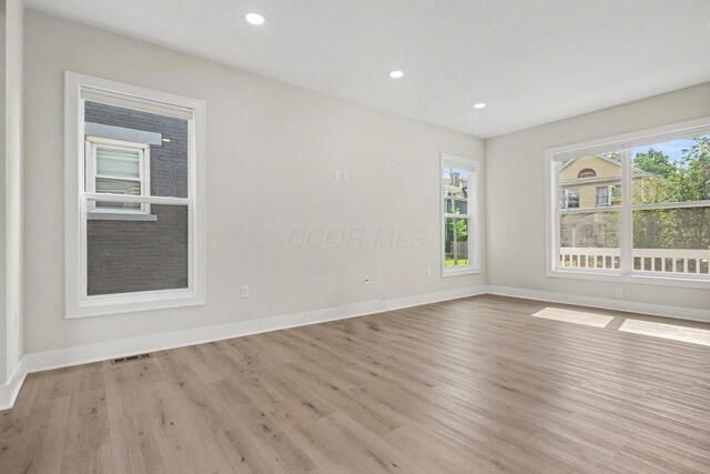 916 Oakwood Avenue, Columbus, OH 43206