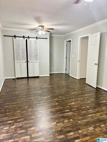 144 VILLA ROAD, Springville, AL 35146