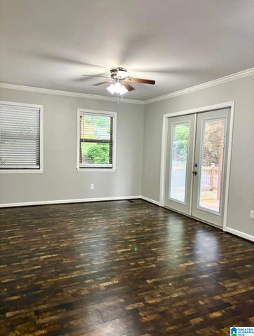 144 VILLA ROAD, Springville, AL 35146