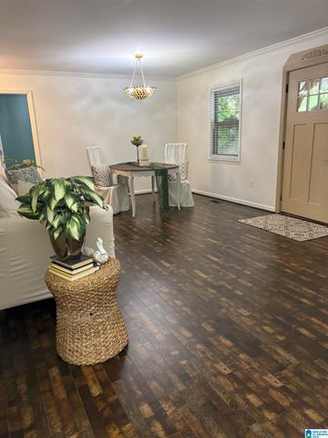 144 VILLA ROAD, Springville, AL 35146