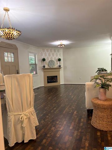 144 VILLA ROAD, Springville, AL 35146