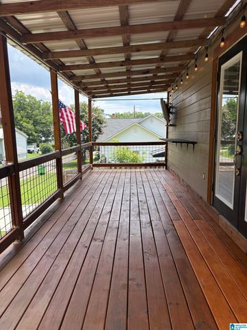 144 VILLA ROAD, Springville, AL 35146