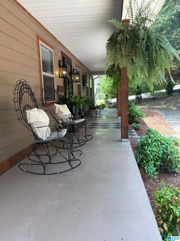 144 VILLA ROAD, Springville, AL 35146