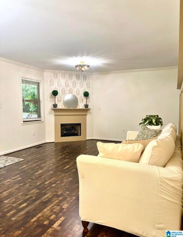 144 VILLA ROAD, Springville, AL 35146
