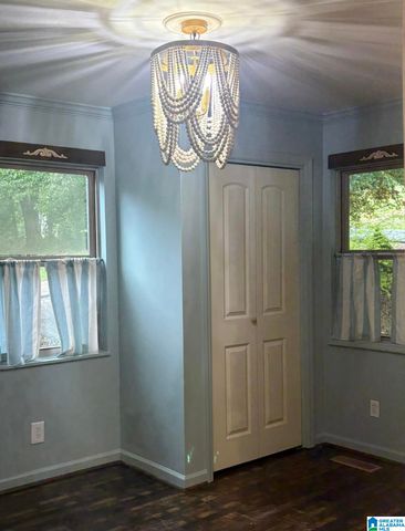 144 VILLA ROAD, Springville, AL 35146