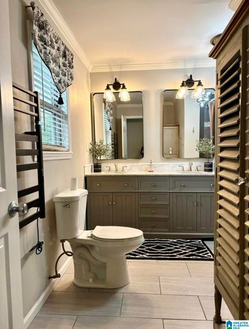144 VILLA ROAD, Springville, AL 35146