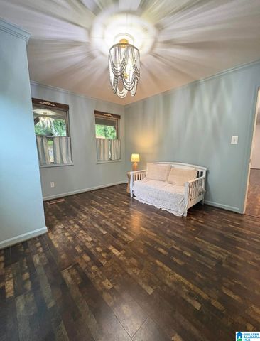 144 VILLA ROAD, Springville, AL 35146