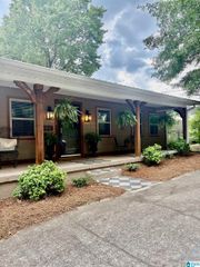 144 VILLA ROAD, Springville, AL 35146