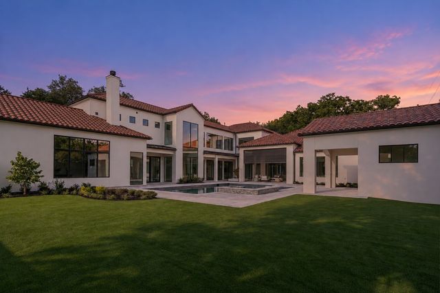 6207 Joyce Way, Dallas, TX 75225