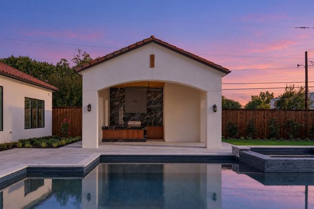 6207 Joyce Way, Dallas, TX 75225