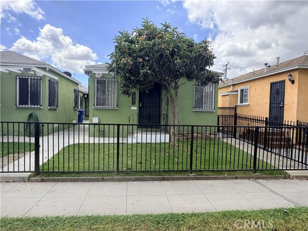 1715 W Olympic, Montebello, CA 90640