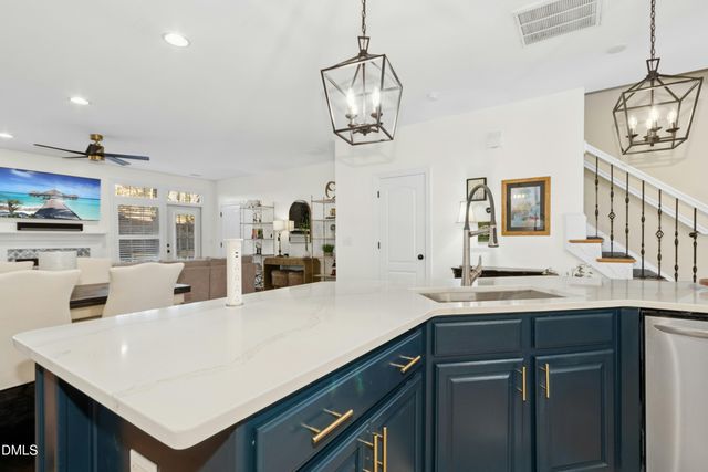 206 Royal Kings Lane, Raleigh, NC 27615