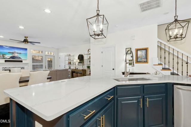 206 Royal Kings Lane, Raleigh, NC 27615