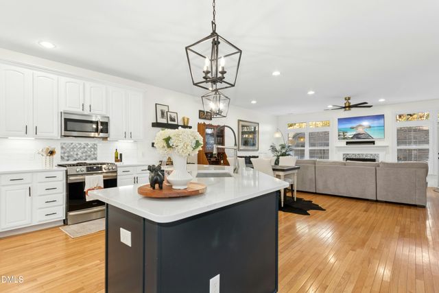 206 Royal Kings Lane, Raleigh, NC 27615