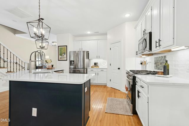 206 Royal Kings Lane, Raleigh, NC 27615