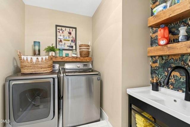 206 Royal Kings Lane, Raleigh, NC 27615