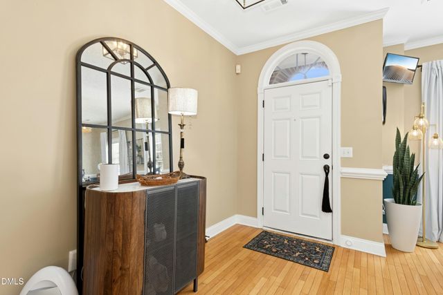 206 Royal Kings Lane, Raleigh, NC 27615