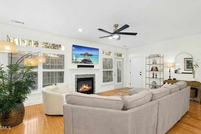 206 Royal Kings Lane, Raleigh, NC 27615