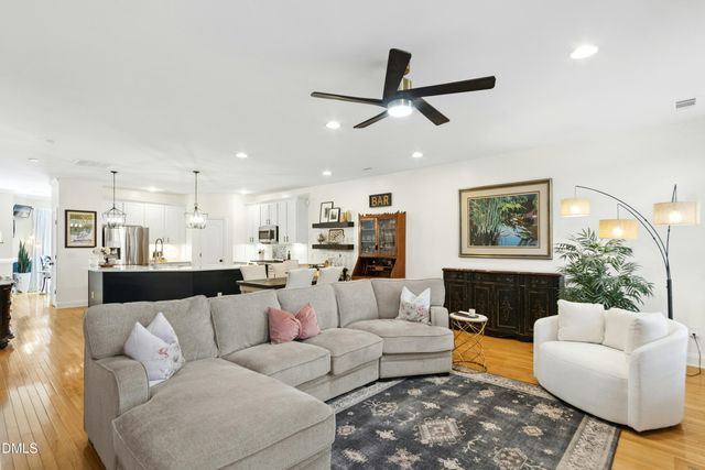 206 Royal Kings Lane, Raleigh, NC 27615