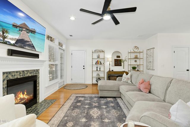 206 Royal Kings Lane, Raleigh, NC 27615