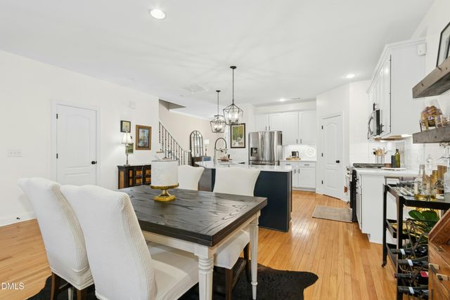 206 Royal Kings Lane, Raleigh, NC 27615