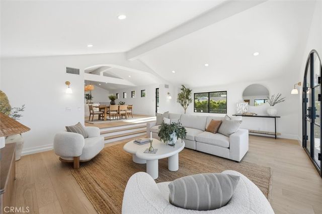 406 Via Mesa Grande, Redondo Beach, CA 90277