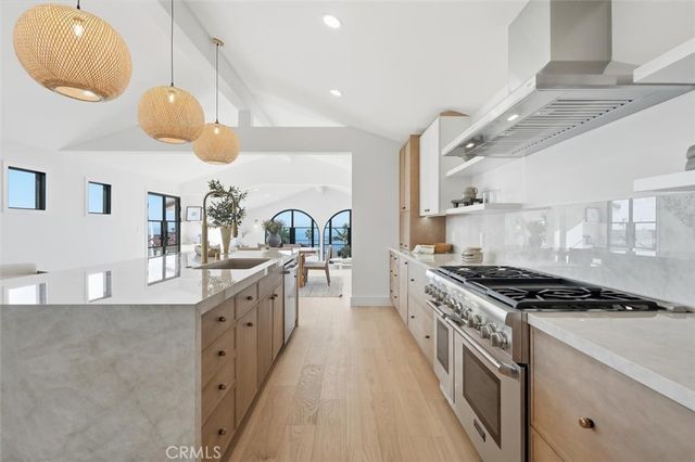 406 Via Mesa Grande, Redondo Beach, CA 90277