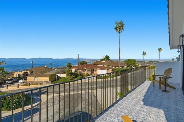 406 Via Mesa Grande, Redondo Beach, CA 90277