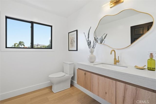 406 Via Mesa Grande, Redondo Beach, CA 90277