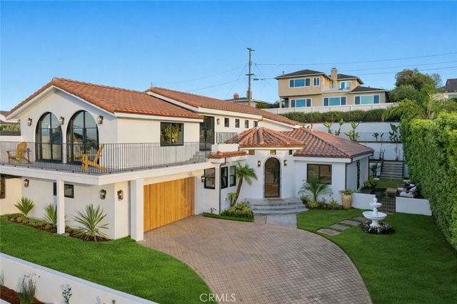 406 Via Mesa Grande, Redondo Beach, CA 90277