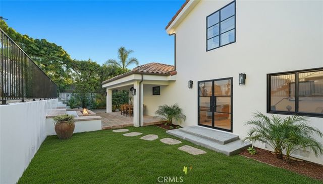 406 Via Mesa Grande, Redondo Beach, CA 90277