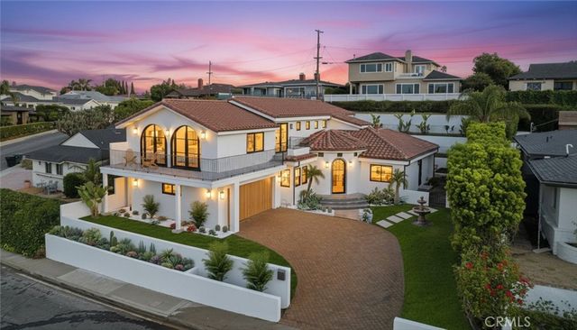 406 Via Mesa Grande, Redondo Beach, CA 90277