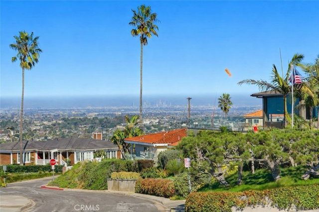 406 Via Mesa Grande, Redondo Beach, CA 90277