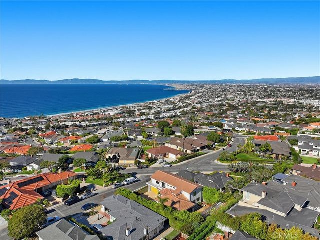 406 Via Mesa Grande, Redondo Beach, CA 90277